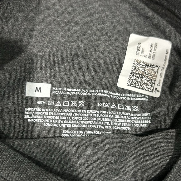 Twenty One Top - Picture 2 of 2